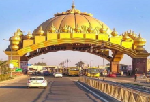 Photo of अमृतसर में लगी पाबंदियां, 6 जनवरी तक सख्त आदेश