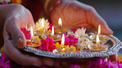 Photo of अहोई अष्टमी के दिन करें इन चीजों का दान