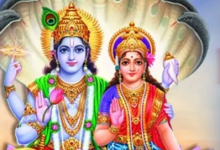 Photo of रमा एकादशी के दिन घर के इन प्रमुख स्थानों में जलाएं दीपक