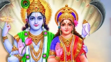 Photo of रमा एकादशी के दिन घर के इन प्रमुख स्थानों में जलाएं दीपक