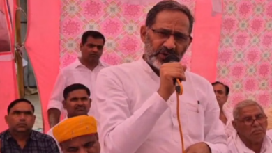 Photo of राजकुमार भाटी ने बताया कि कब घोषित होंगे सपा के विधानसभा प्रत्याशी