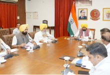 Photo of हरियाणा के ADGP आत्महत्या मामले के बाद आप सरकार सजग