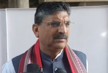Photo of एडीजीपी आत्महत्या पर मंत्री कृष्णा बेदी का बयान