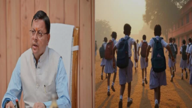 Photo of ऋषिकेश में मुख्यमंत्री धामी ने वर्चुअल स्टूडियो का किया उद्घाटन