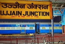 Photo of उज्जैन: पांच दिन तक ट्रेन संचालन प्रभावित, 52 ट्रेनों का मार्ग बदला