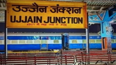 Photo of उज्जैन: पांच दिन तक ट्रेन संचालन प्रभावित, 52 ट्रेनों का मार्ग बदला