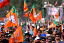 Photo of राजस्थान की अंता विधानसभा उपचुनाव को लेकर भाजपा में मंथन जारी