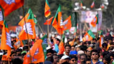 Photo of राजस्थान की अंता विधानसभा उपचुनाव को लेकर भाजपा में मंथन जारी
