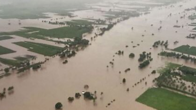 Photo of महाराष्ट्र में बाढ़ से तबाही, चुनाव से पहले सर्वदलीय बैठक