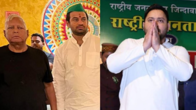 Photo of तेज प्रताप यादव ने छोटे भाई तेजस्वी को किया अनफॉलो