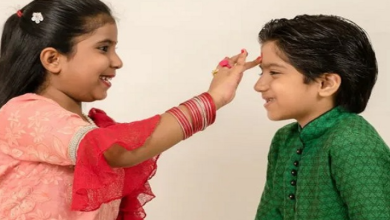Photo of 22 या 23 अक्टूबर कब है भाई दूज?