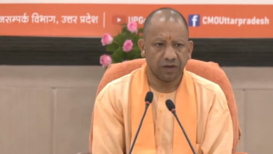 Photo of सरदार पटेल की 150वीं जयंती धूमधाम से मनाएगी यूपी सरकार
