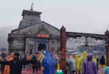 Photo of चारधाम यात्रा: चुनौतियों के बीच बना यात्रा का नया रिकॉर्ड