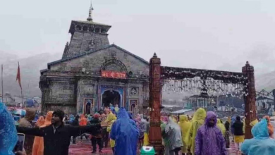 Photo of चारधाम यात्रा: चुनौतियों के बीच बना यात्रा का नया रिकॉर्ड