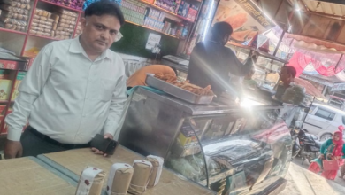 Photo of हरियाणा: दिवाली से पहले एक्शन में आया खाद्य सुरक्षा विभाग