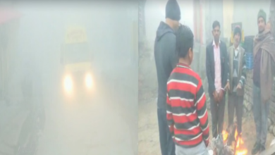 Photo of राजस्थान में इस बार नवंबर में ही चल सकती है शीतलहर