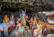 Photo of कब और कैसे हुई गोवर्धन पूजा की शुरुआत?