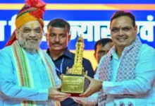 Photo of हमारी सरकार जो कहती वही करती है- बोले गृहमंत्री अमित शाह