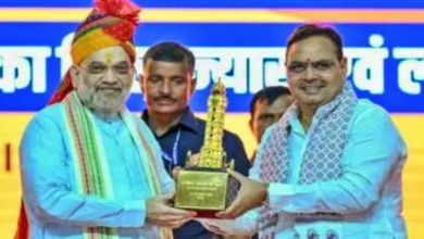 Photo of हमारी सरकार जो कहती वही करती है- बोले गृहमंत्री अमित शाह