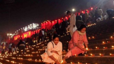 Photo of अयोध्या में दिवाली: दुनिया भर में कहीं से ऑनलाइन जलाएं एक दीया राम के नाम