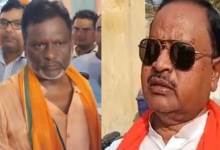 Photo of  नीतीश कुमार की पार्टी में इस्तीफों का दौर