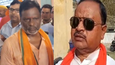 Photo of  नीतीश कुमार की पार्टी में इस्तीफों का दौर