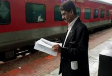 Photo of पश्चिम रेलवे ने 4 स्टेशनों पर प्लेटफॉर्म टिकटों की बिक्री पर लगाई रोक