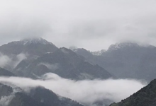 Photo of उत्तराखंड: आज बदलेगा मौसम, आठ जिलों में तेज बारिश और ओलावृष्टि का अलर्ट