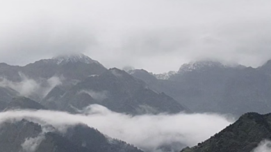 Photo of उत्तराखंड: आज बदलेगा मौसम, आठ जिलों में तेज बारिश और ओलावृष्टि का अलर्ट
