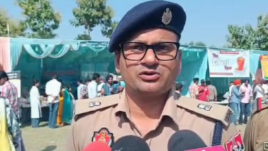 Photo of बठिंडा: सरकारी राजिंदरा काॅलेज में यूथ फेस्टिवल में फायरिंग
