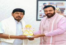 Photo of मुख्यमंत्री सैनी चाहते थे सख्त कार्रवाई लेकिन अफसरों ने रोका