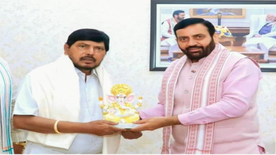 Photo of मुख्यमंत्री सैनी चाहते थे सख्त कार्रवाई लेकिन अफसरों ने रोका
