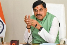 Photo of सीएम यादव 332 करोड़ के विकास कार्यों की देंगे सौगात