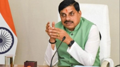 Photo of सीएम यादव 332 करोड़ के विकास कार्यों की देंगे सौगात