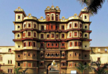 Photo of इंदौर का राजवाड़ा क्षेत्र अब छह दिन के लिए नो व्हीकल जोन