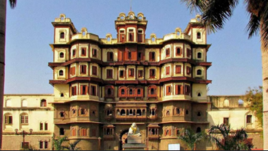 Photo of इंदौर का राजवाड़ा क्षेत्र अब छह दिन के लिए नो व्हीकल जोन