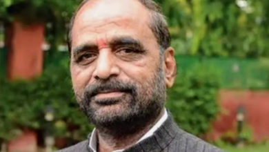 Photo of राष्ट्रीय पिछड़ा वर्ग आयोग ने पंजाब से किया जवाब तलब नहीं बढ़ाया आरक्षण