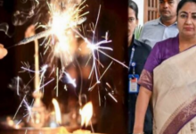 Photo of दिल्ली-एनसीआर में जलेंगे ग्रीन पटाखे: सीएम रेखा बोलीं…