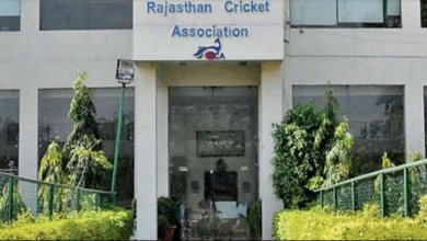 Photo of RCA में घमासान; कन्वीनर डीडी कुमावत पर आरसीए के कांग्रेसीकरण का आरोप