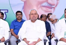 Photo of सीएम नीतीश की पार्टी के प्रत्याशियों की पहली सूची आज आएगी