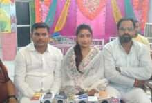 Photo of  प्रशांत किशोर की जन सुराज पार्टी पर गंभीर आरोप