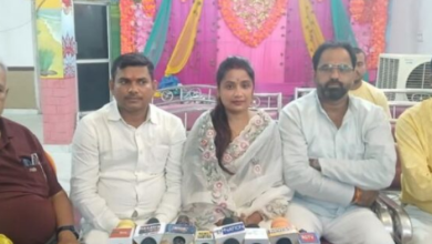 Photo of  प्रशांत किशोर की जन सुराज पार्टी पर गंभीर आरोप