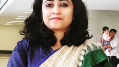 Photo of बिहार विधानसभा चुनाव लड़ेंगी सुशांत सिंह राजपूत की बहन दिव्या गौतम