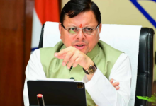 Photo of सीएम धामी ने राज्य की डेमोग्राफी बचाने पर दिया जोर, अधिकारियों को चेतावनी