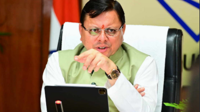 Photo of सीएम धामी ने राज्य की डेमोग्राफी बचाने पर दिया जोर, अधिकारियों को चेतावनी