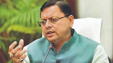 Photo of उत्तराखंड ने 4 साल में 26,500 सरकारी नौकरियां दीं: सीएम धामी