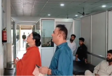 Photo of फतेहाबाद के प्राइवेट अस्पताल में सीएम फ्लाइंग की रेड, डिग्री मांगने पर डॉक्टर हुआ फरार