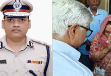 Photo of कार्रवाई की मांग को लेकर चल रहे आंदोलन ने लिया नया मोड़