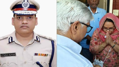 Photo of कार्रवाई की मांग को लेकर चल रहे आंदोलन ने लिया नया मोड़