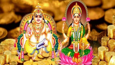 Photo of धनतेरस पर करें मां तुलसी की खास पूजा, धन-दौलत से भरा रहेगा घर